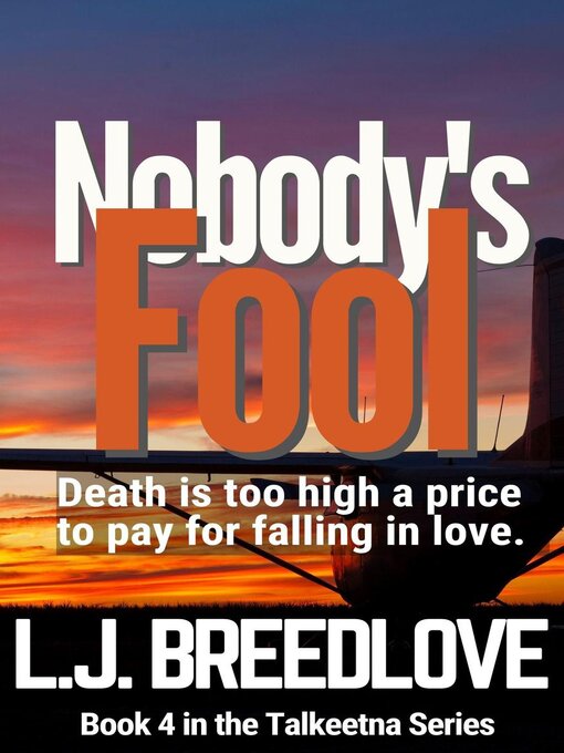Cover image for Nobody's Fool